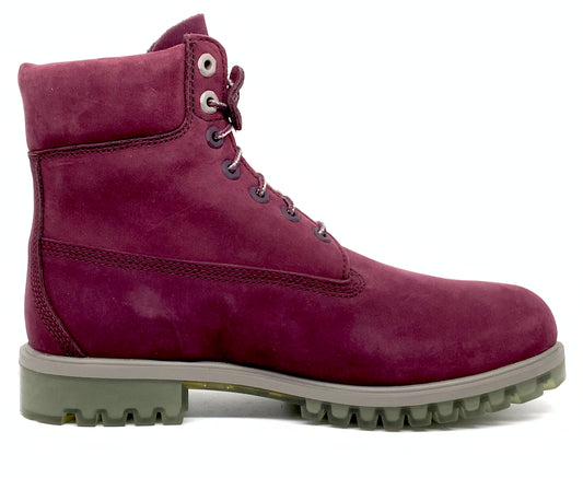 Timberland Premium 6-inch Limited edition waterproof boots