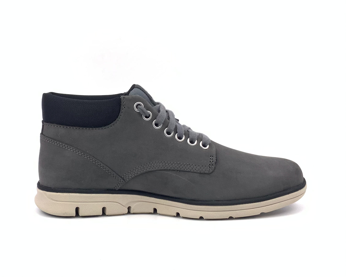 Timberland Grey Bradstreet Chukka   Grey A22M8