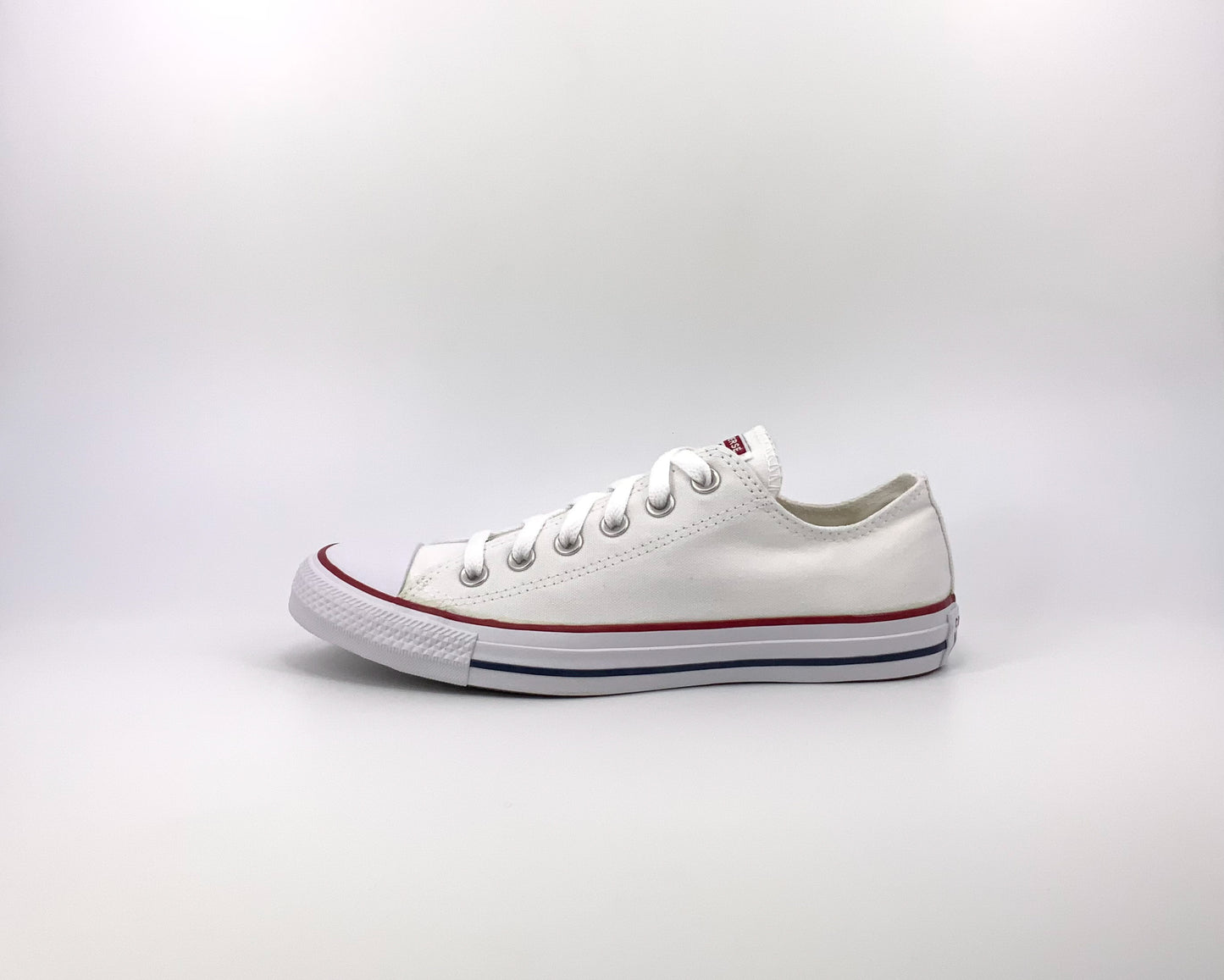 Classic Converse All star Optical White M7652C