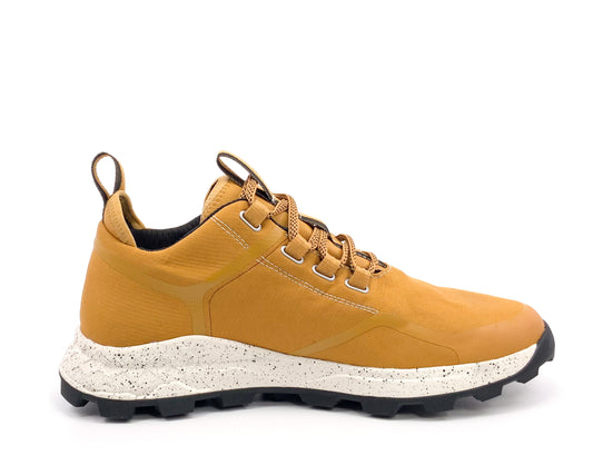 Timberland Brooklyn Oxford Wheat Ripstop Trainer A27RN