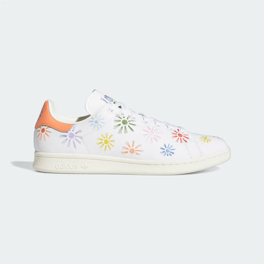 Adidas Stan Smith Pride LTD Edition