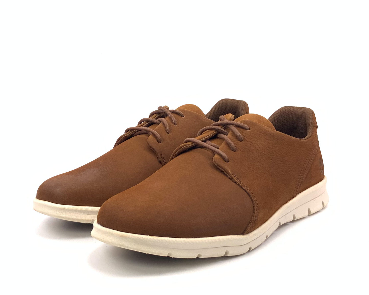 Timberland Graydon oxford rust/brown A1UC8