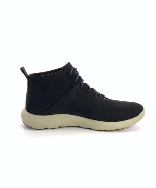 Timberland Flyroam Black Suede A1QA3