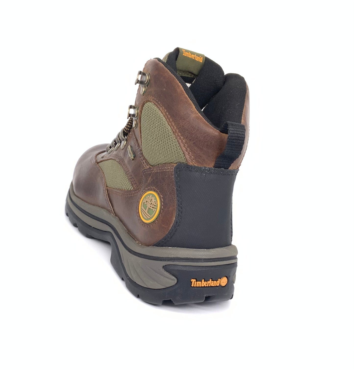 Timberland Men's Hiker Brown Goretex