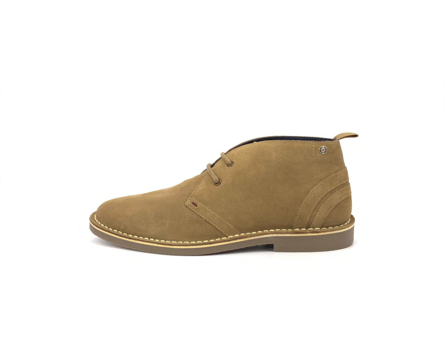 Copy of Ben Sherman Classic Desert Boot