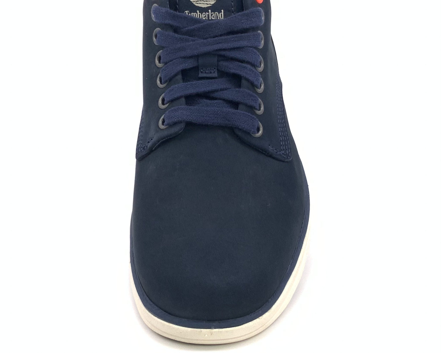 Timberland Bradstreet Chukka NVY Nubuck  A1TVX