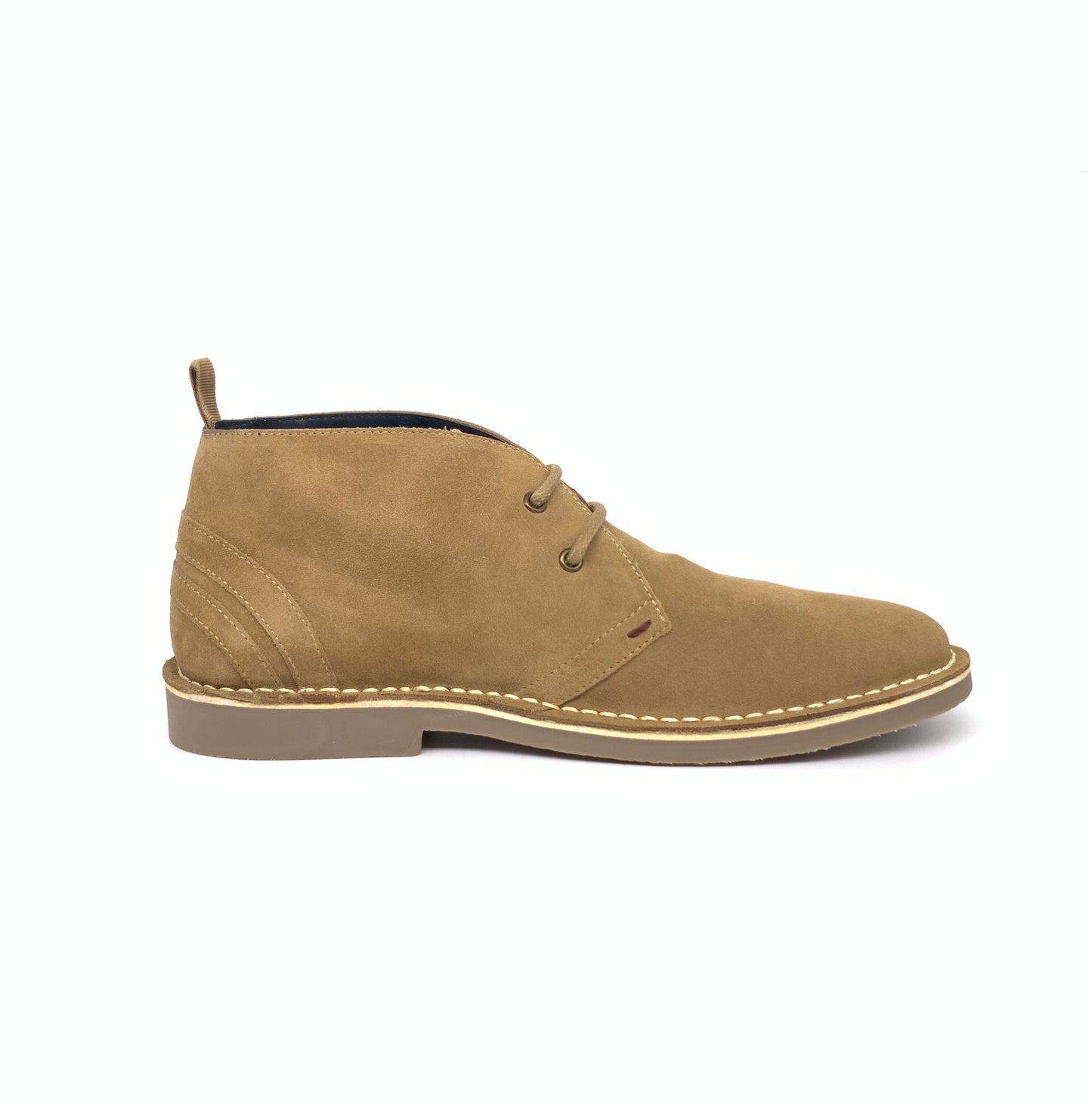 Copy of Ben Sherman Classic Desert Boot