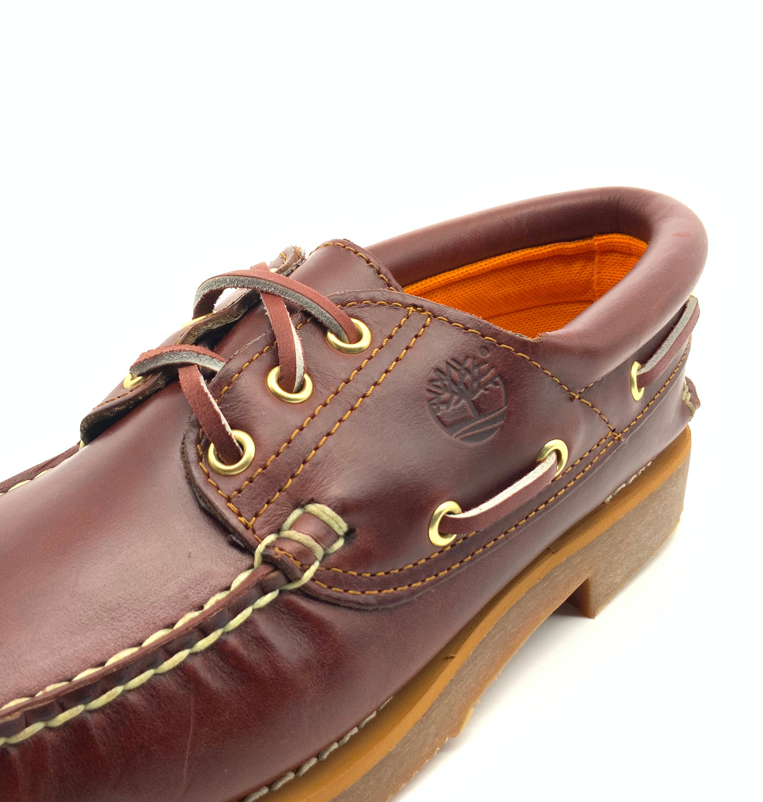 Timberland Classic Boat Shoe A11BZ