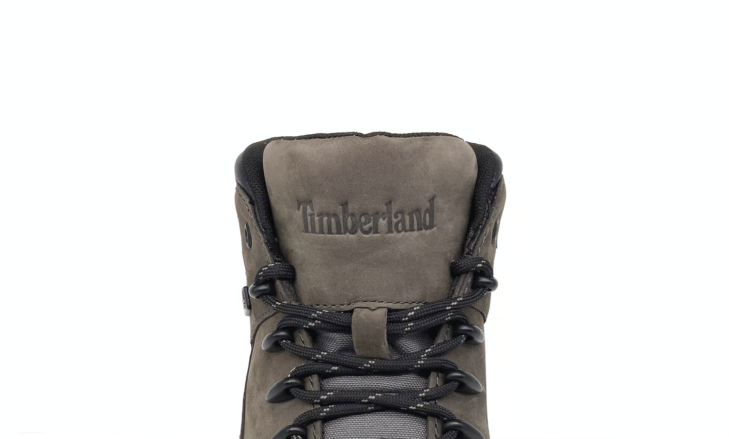 Copy of Timberland Davis Square Mid Hiker grey