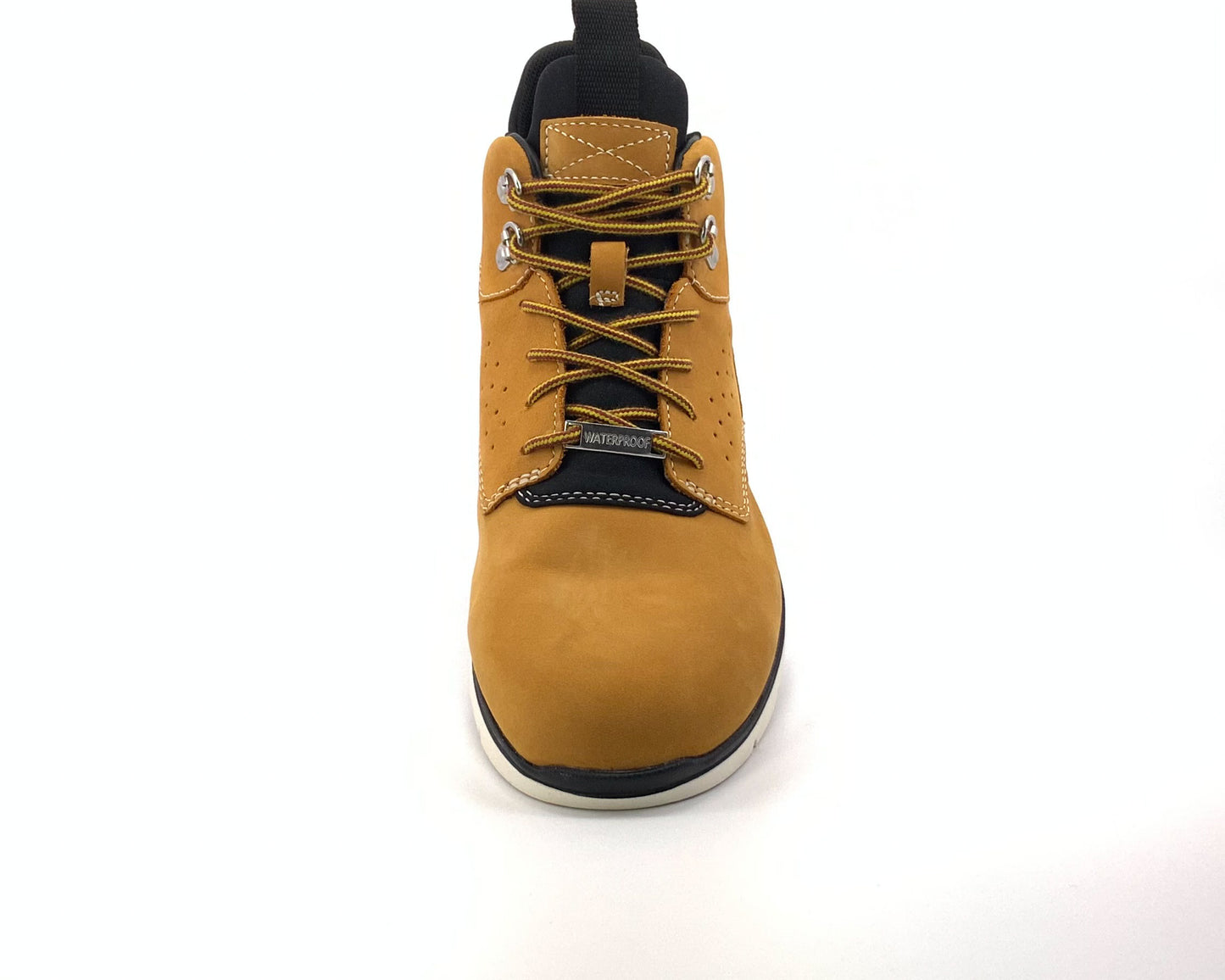 Timberland Tan and black A1SD8