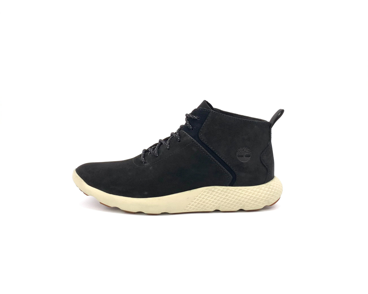 Timberland Flyroam Black Suede A1QA3