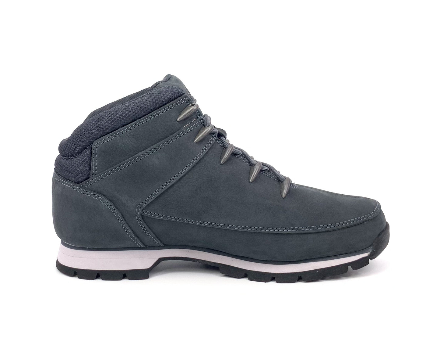 Timberland Euro Hiker Nubuck Grey & Blue A1WFI