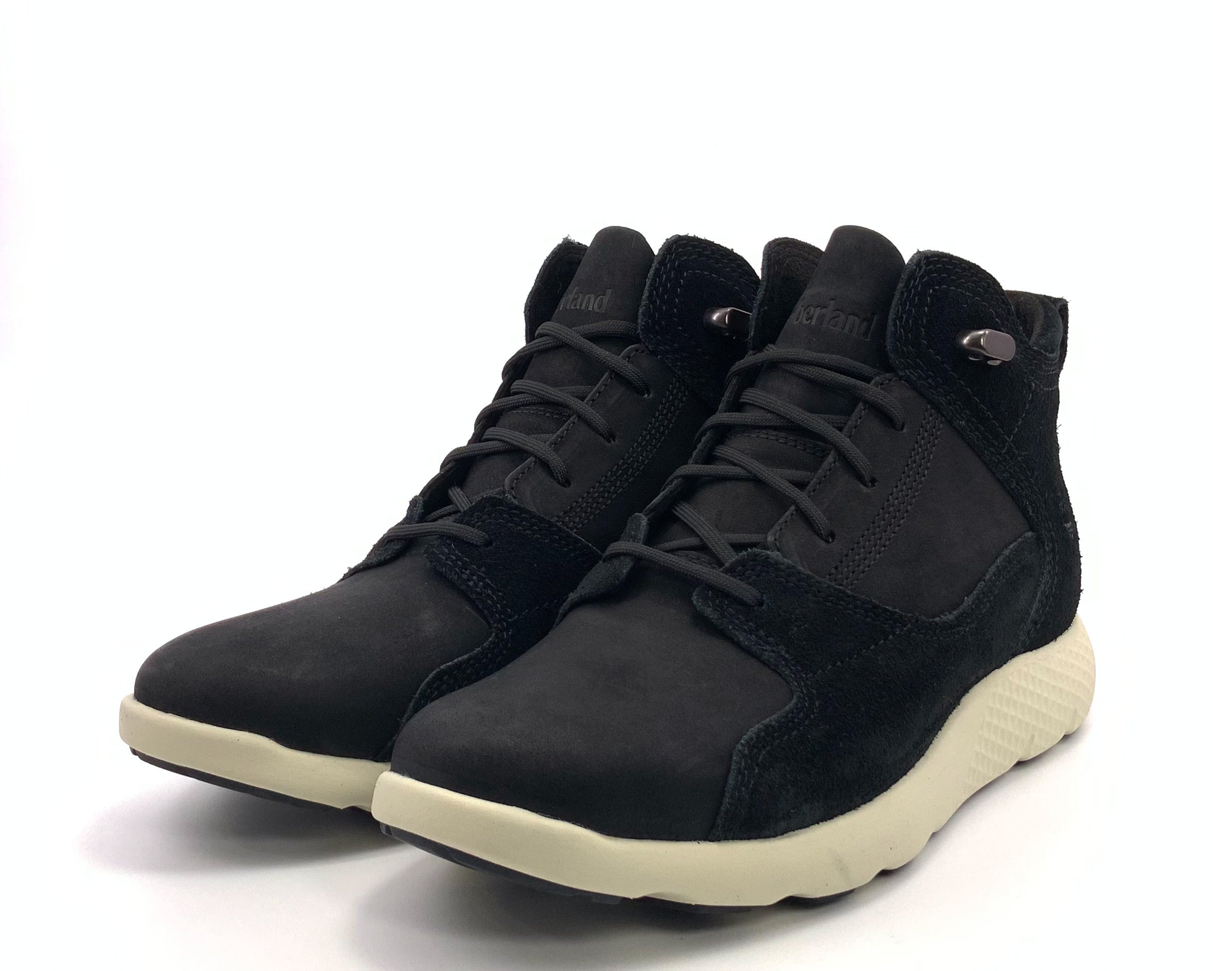 Timberland FlyRoam High-top Trainer A1SBN