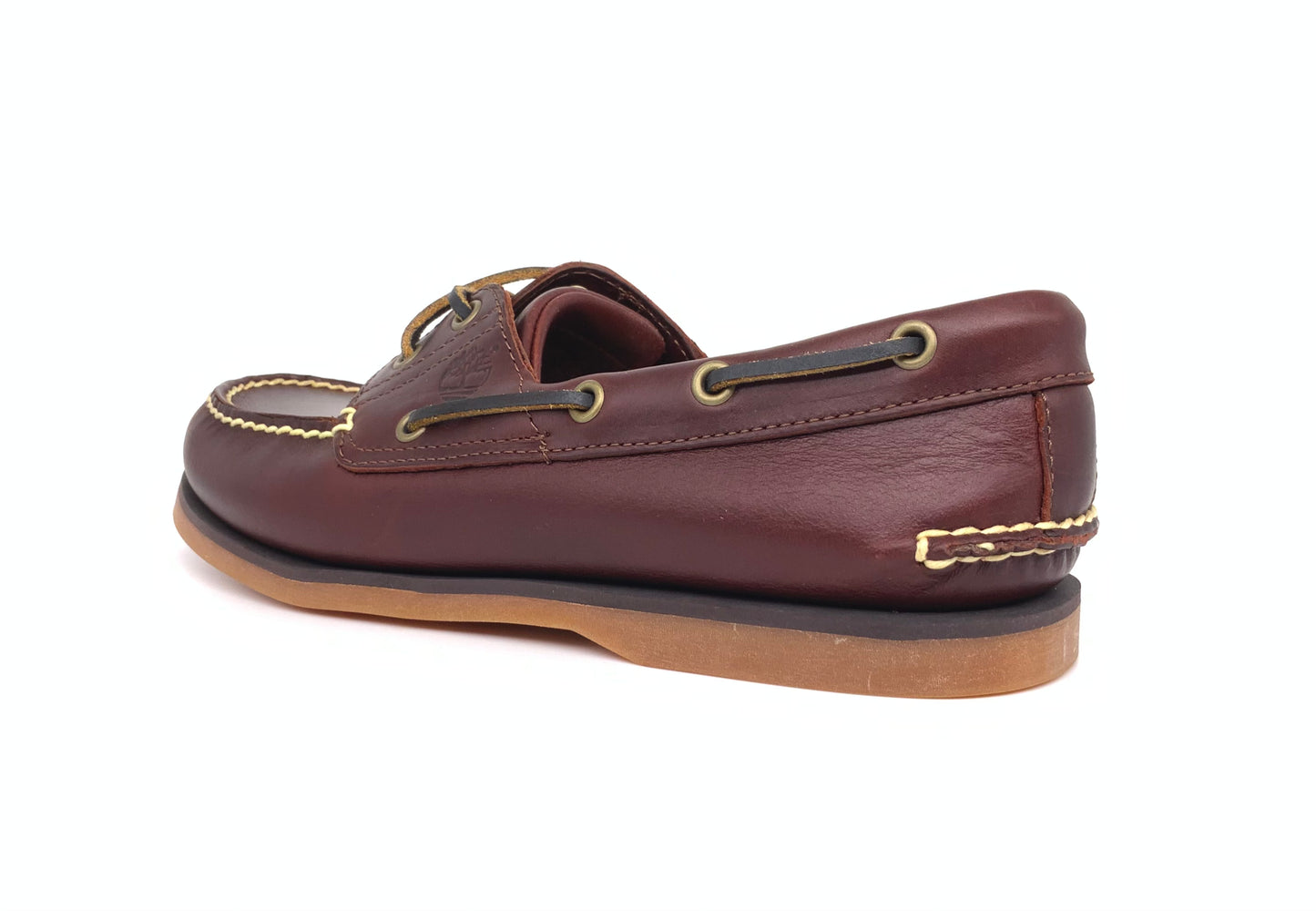 Timberland Premium boat shoe  25077