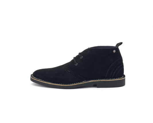 Ben Sherman Classic Desert Boot