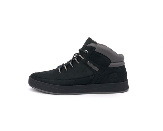 Copy of Timberland Davis Square Mid Hiker Black