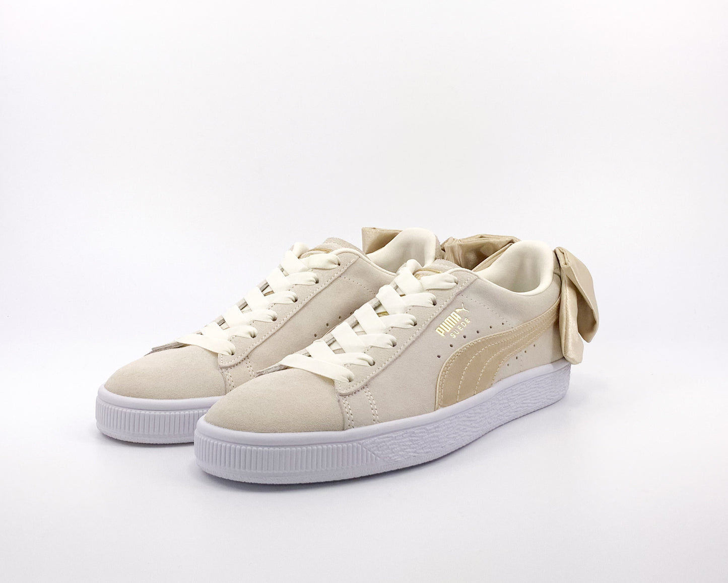 Puma Suede Women's classic trainers