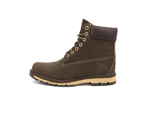 Timberland Radford brown Nubuck 6-Inch Boot A1JHQ