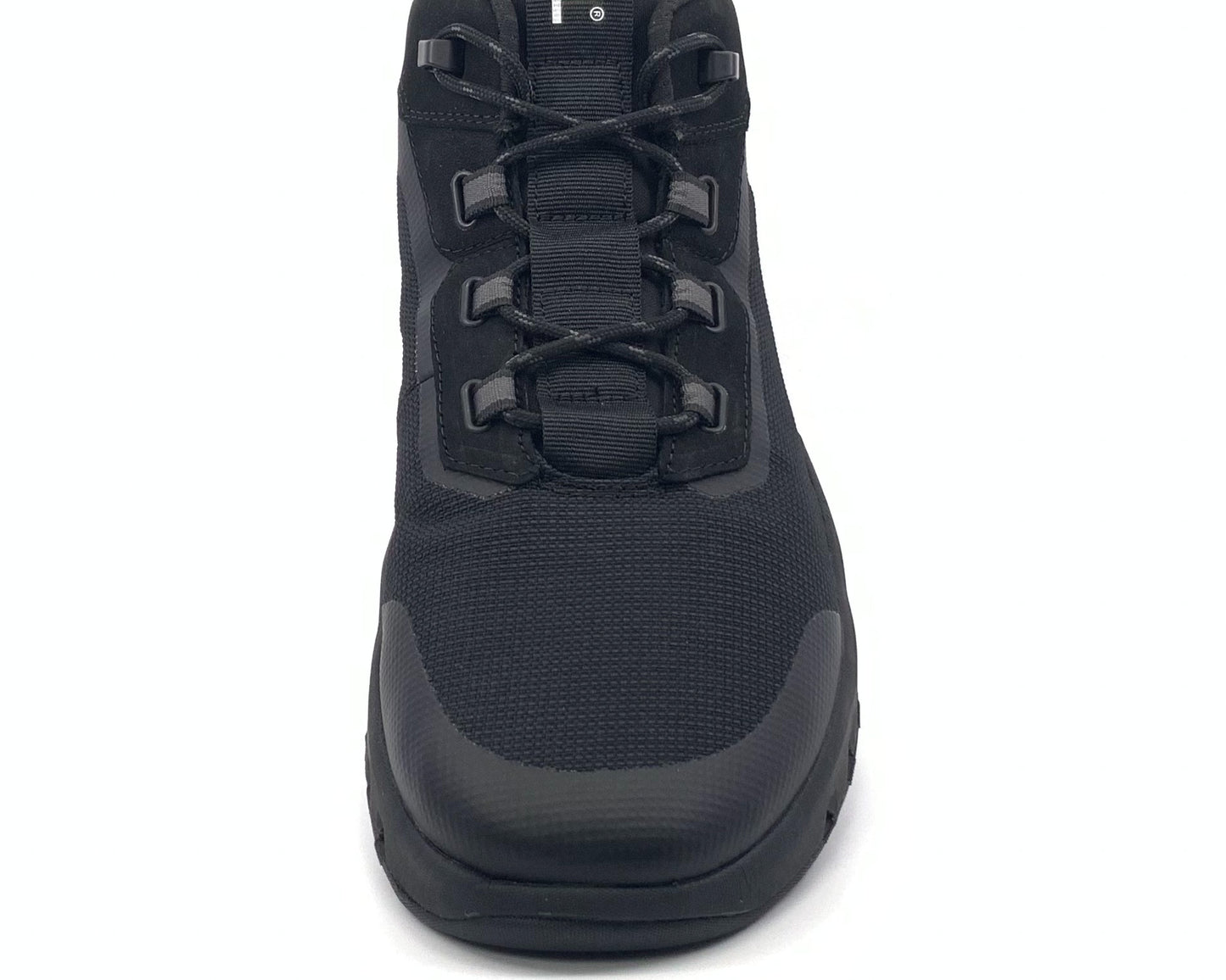 Timberland Urban Exit Chukka Trainer Black A22Y7