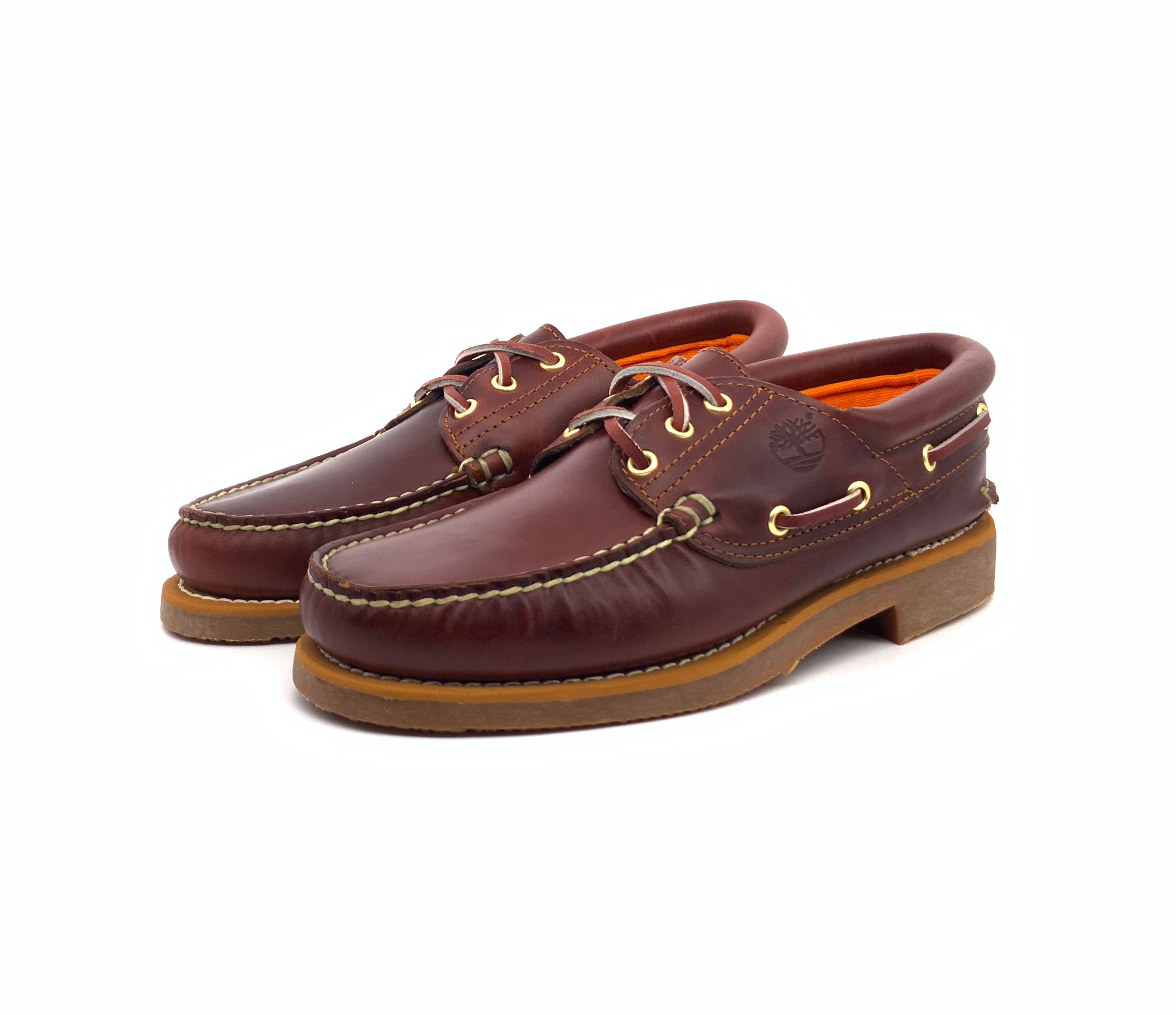 Timberland Classic Boat Shoe A11BZ