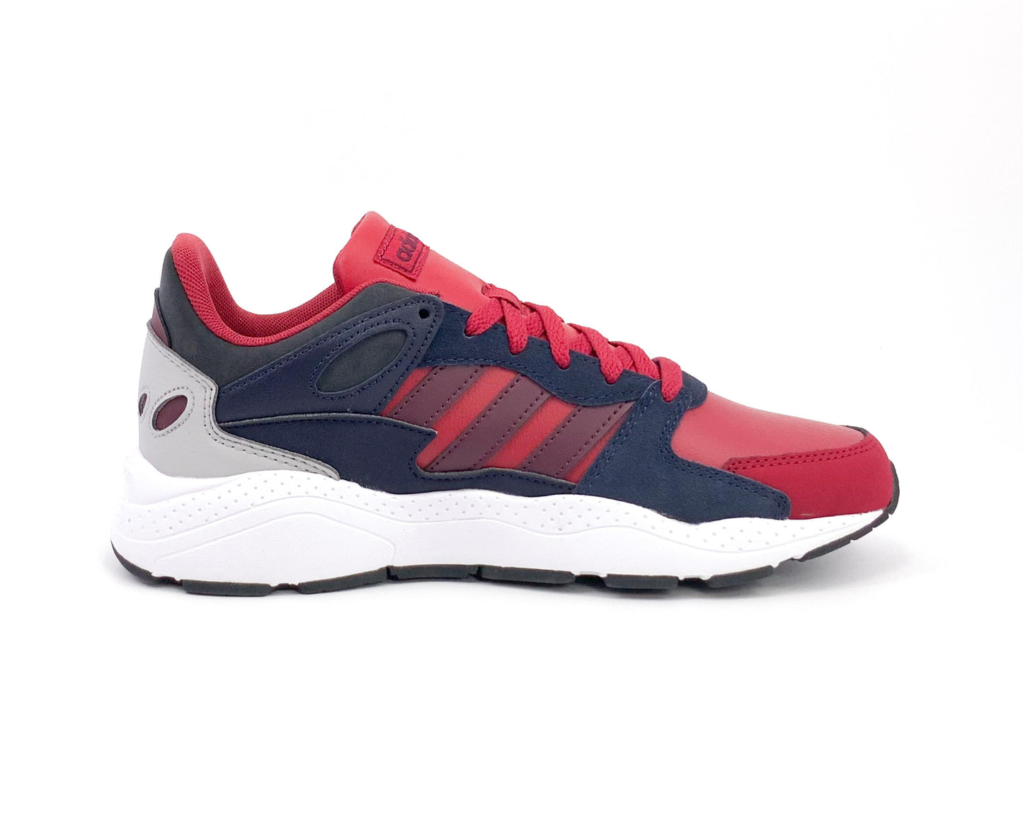 Adidas Crazychaos  blue & red EF1058