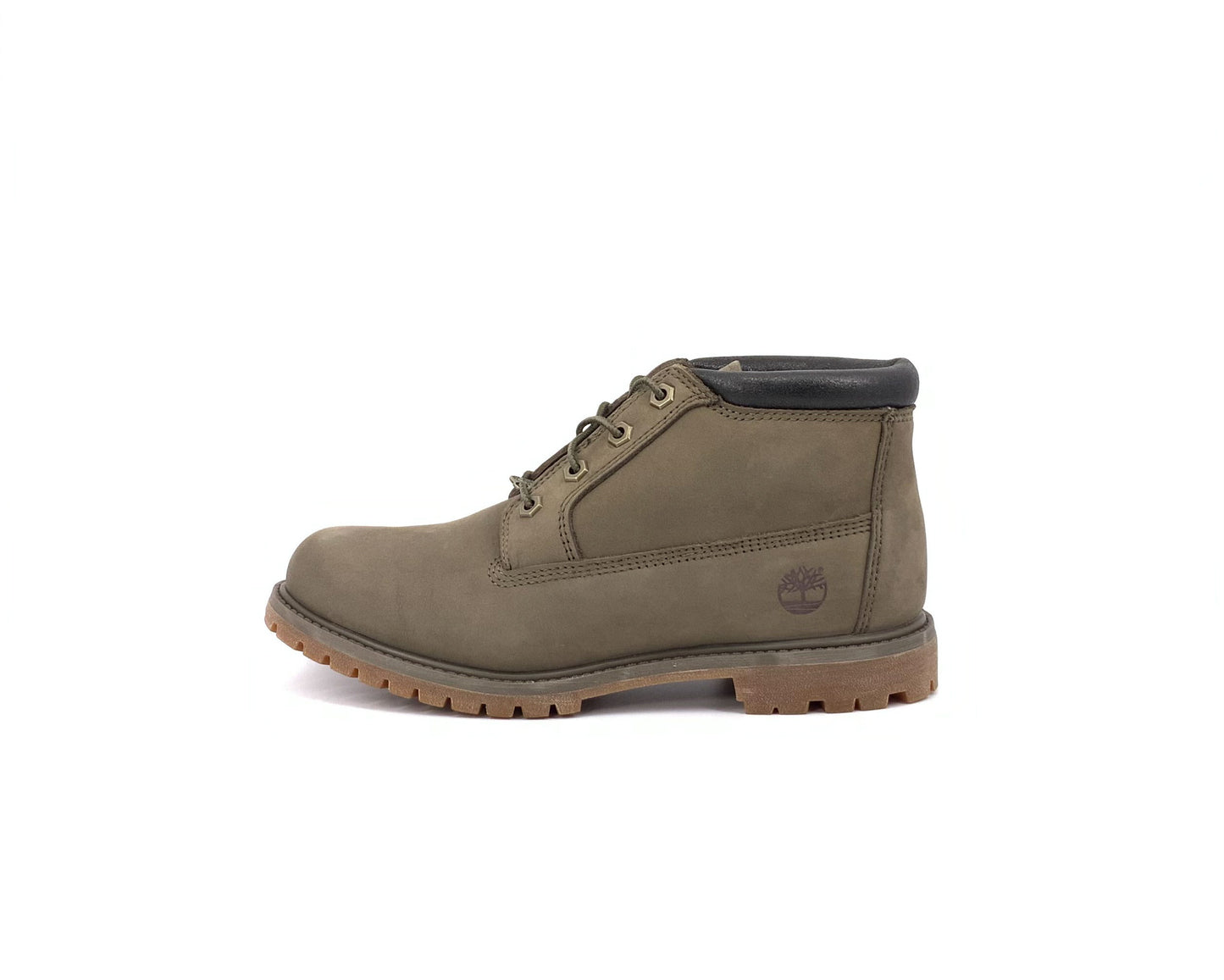 Timberland Women's Nellie Chukka double Canteen