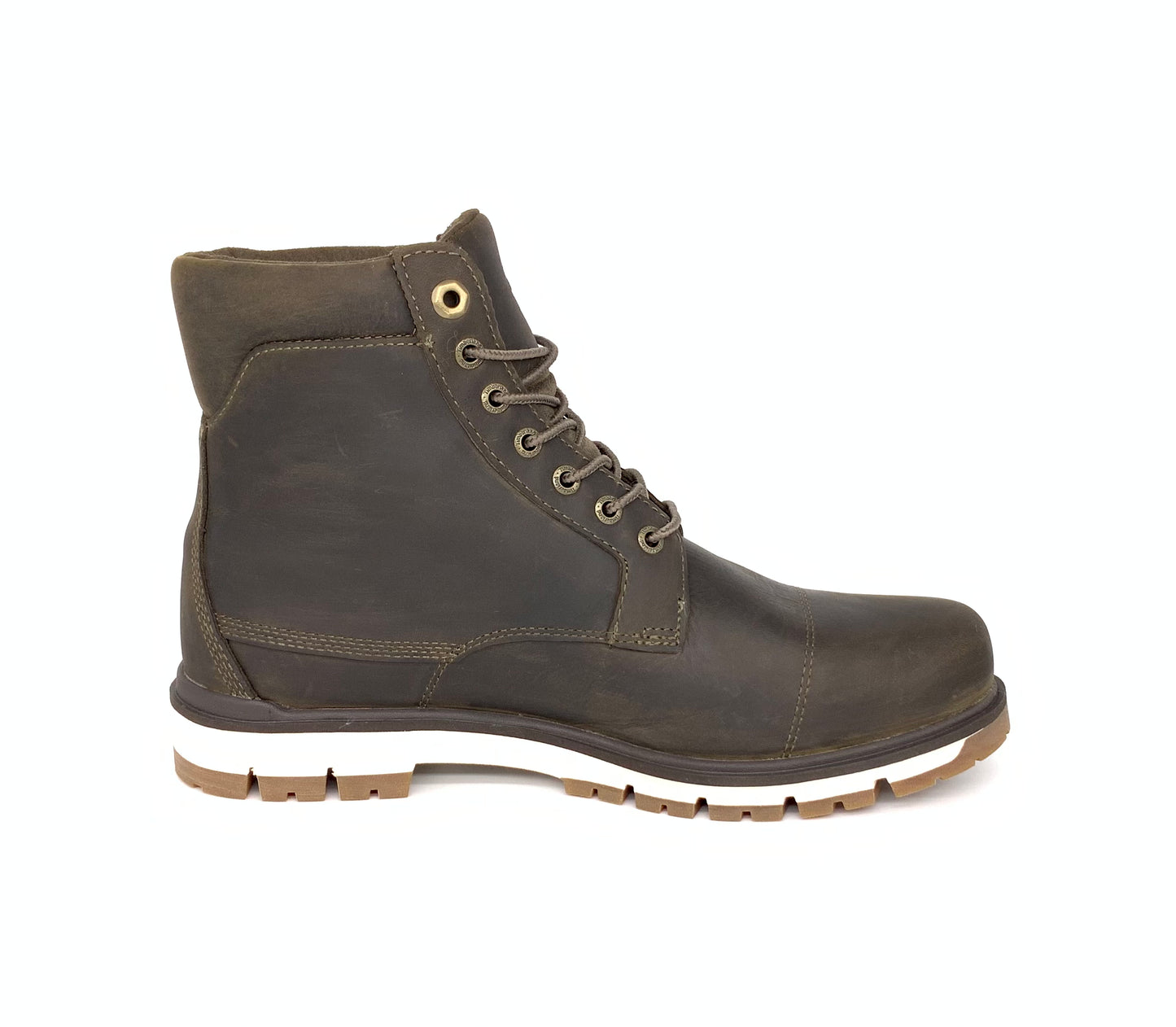 Timberland Radford Olive 6-Inch Waterproof boot A28JY