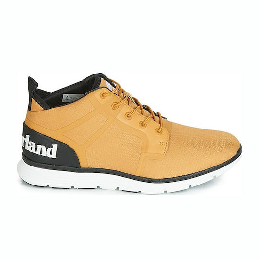 Timberland Killington Oxford Wheat mesh A25YS