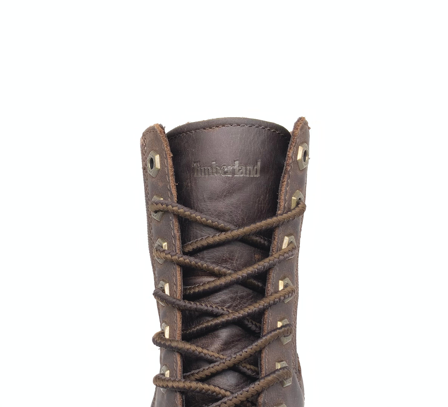 Timberland Silver blossom Women's Brown mid boot