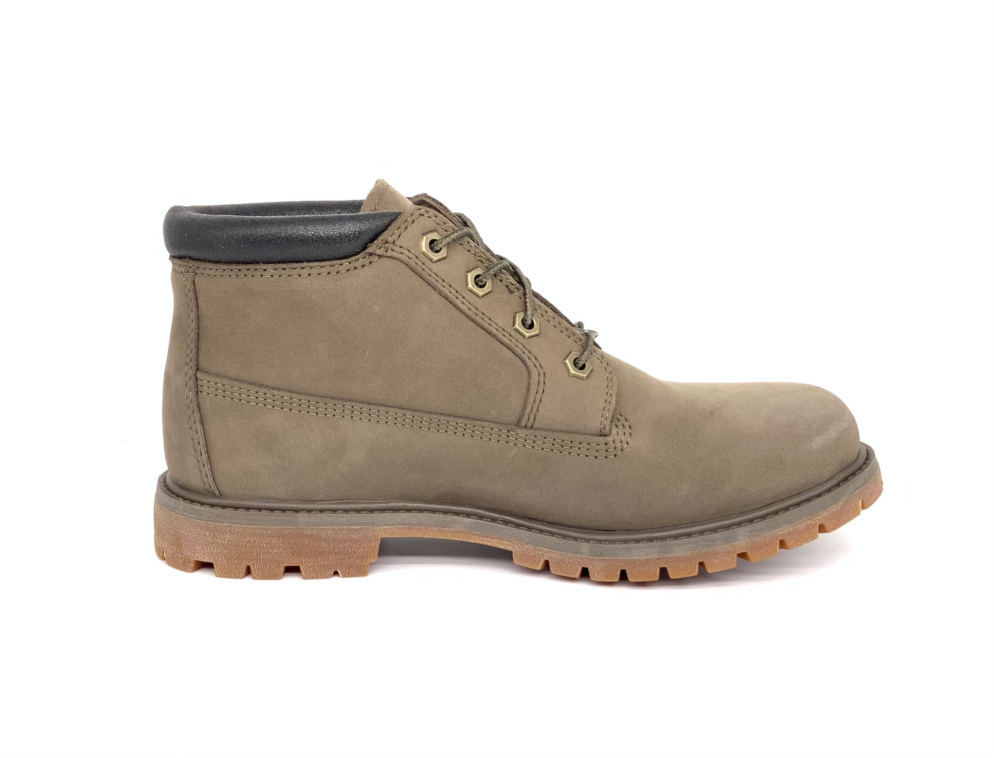 Timberland Women's Nellie Chukka double Canteen