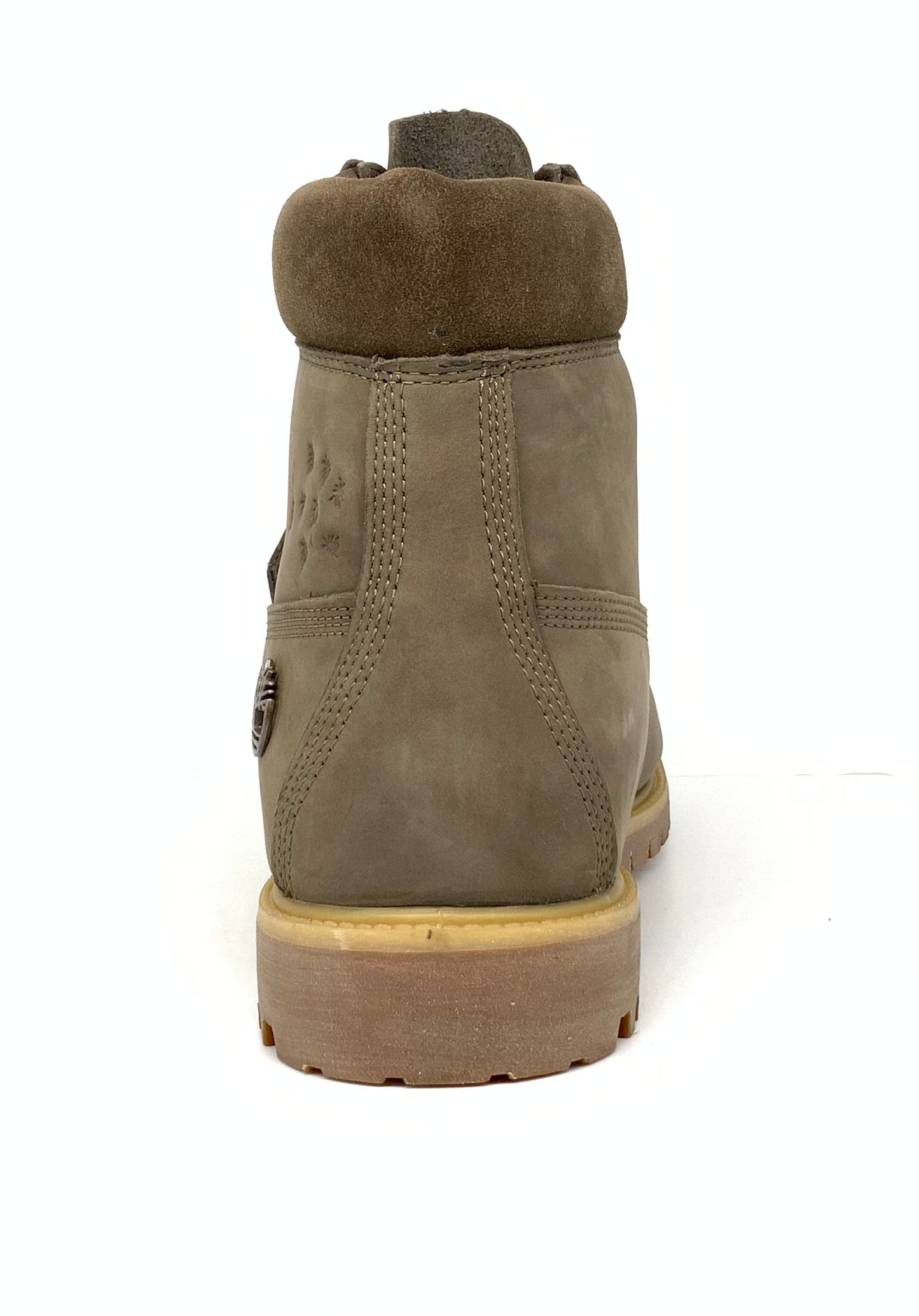 Timberland 6-Inch LTD edition Nubuck boot A1WHF