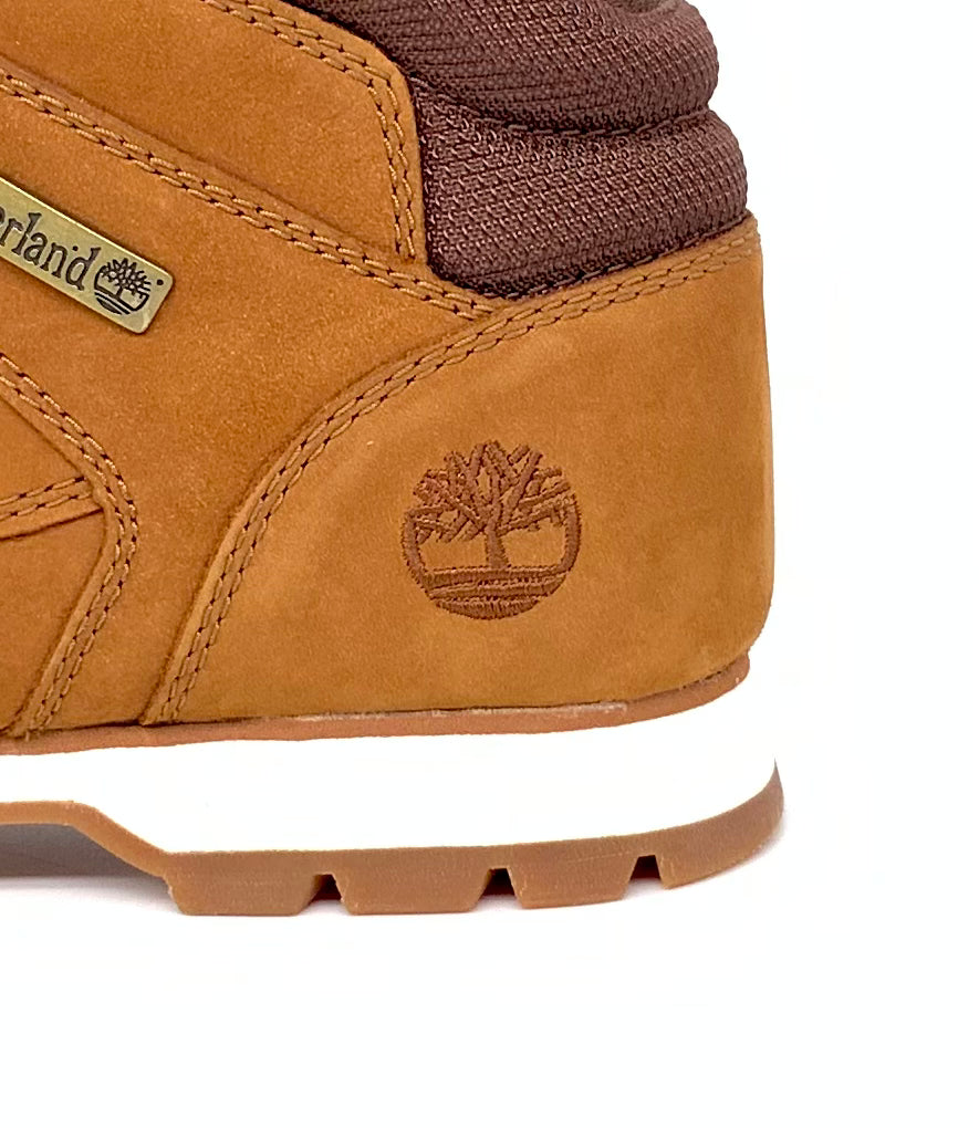 Timberland Euro Sprint MID Hiker Rust Nubuck A22XS