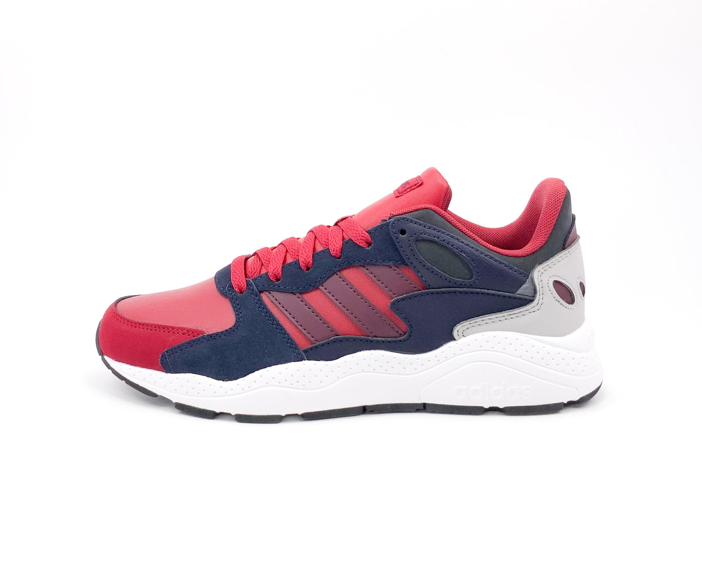 Adidas Crazychaos  blue & red EF1058