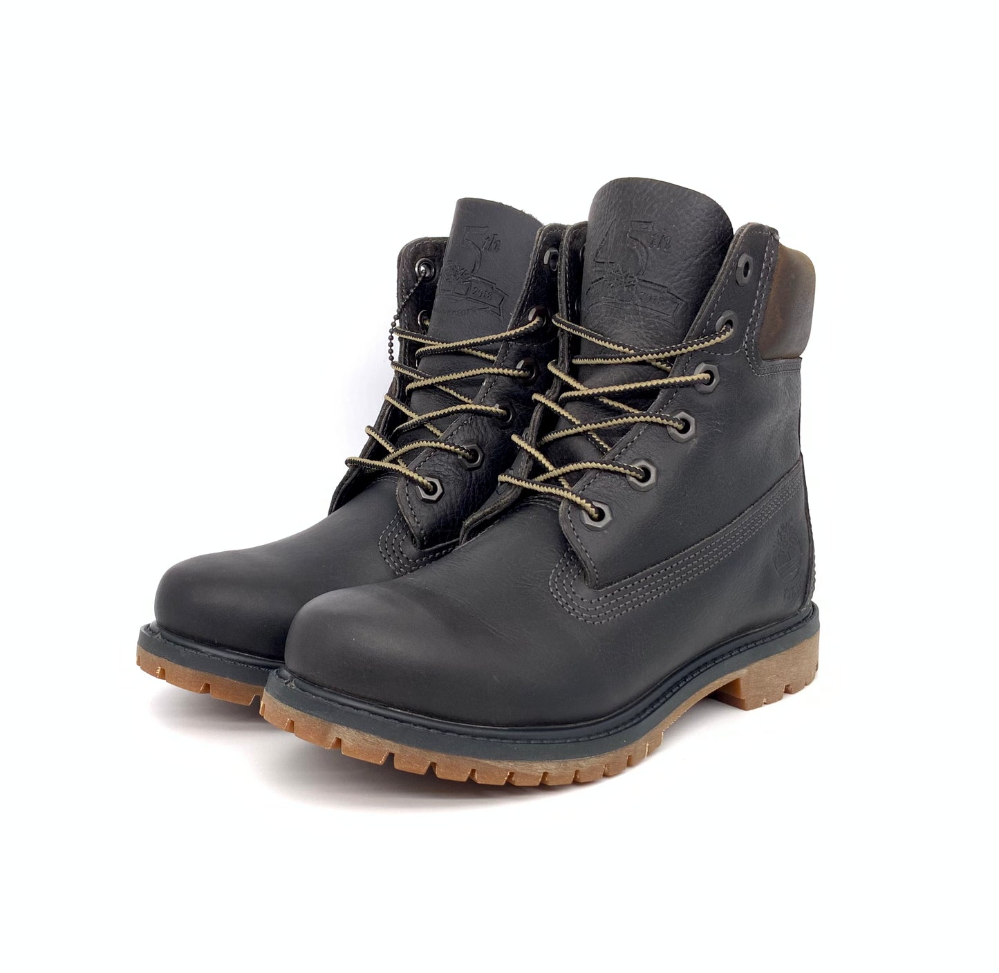 Timberland Anniversary Heritage boots 6-Inch Waterproof boots ALTLX