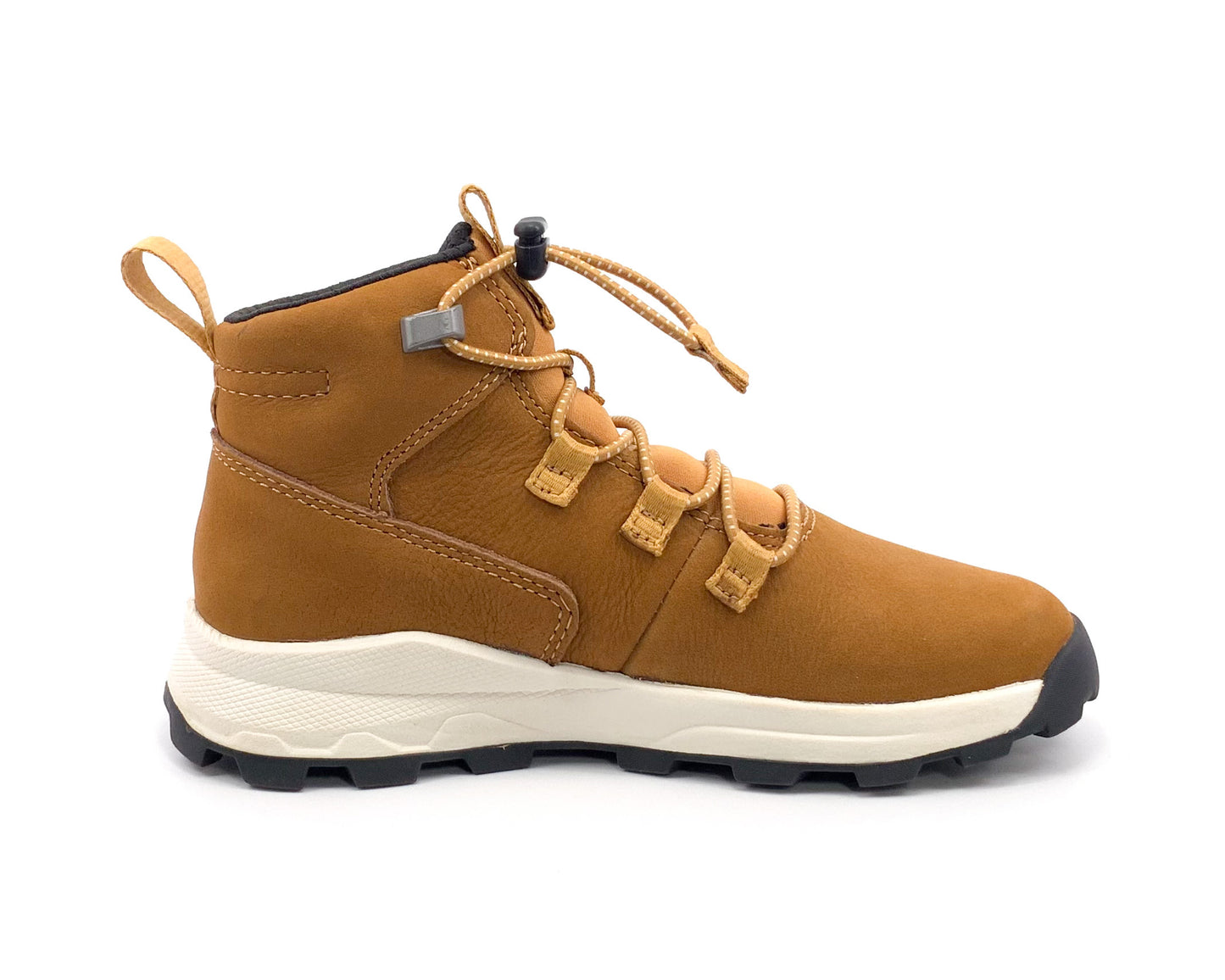 Timberland Youth Brooklyn Alpine Chukka wheat A25S7