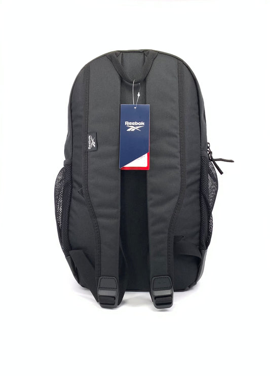 Reebok Black back pack