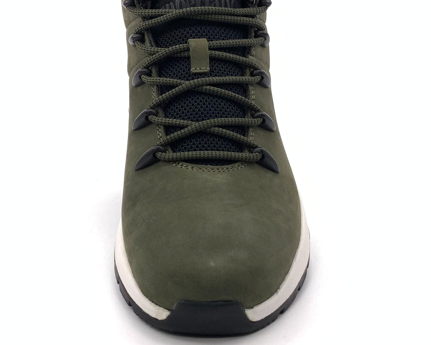 Timberland Sprint Trekker MID Dark green A24BV