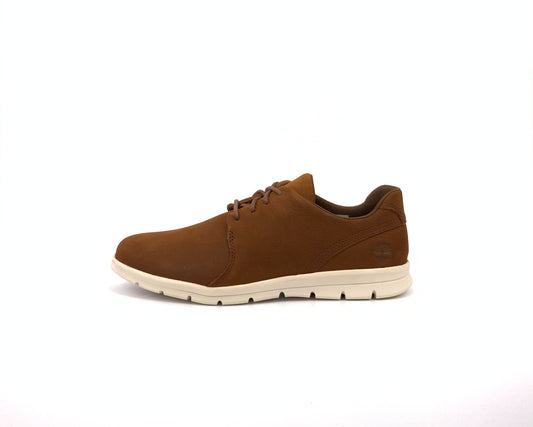 Timberland Graydon oxford rust/brown A1UC8