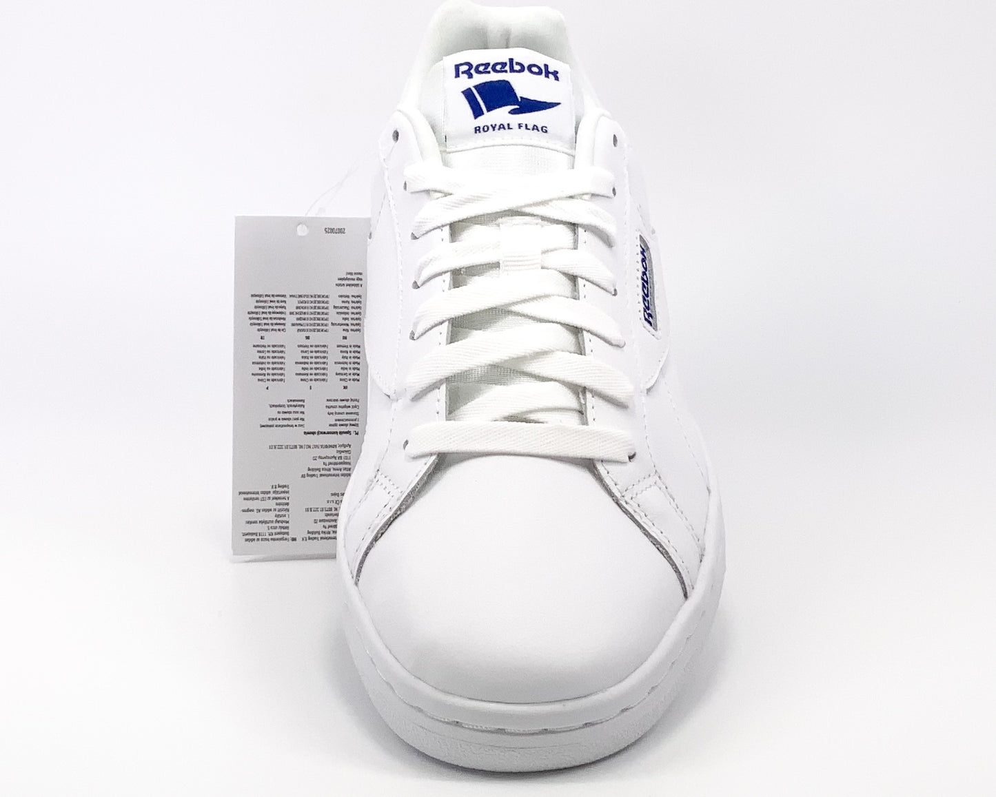 Reebok Royal White classic BS7988