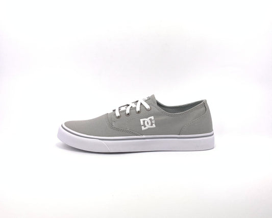 DC Flash 2 Trainers  Grey