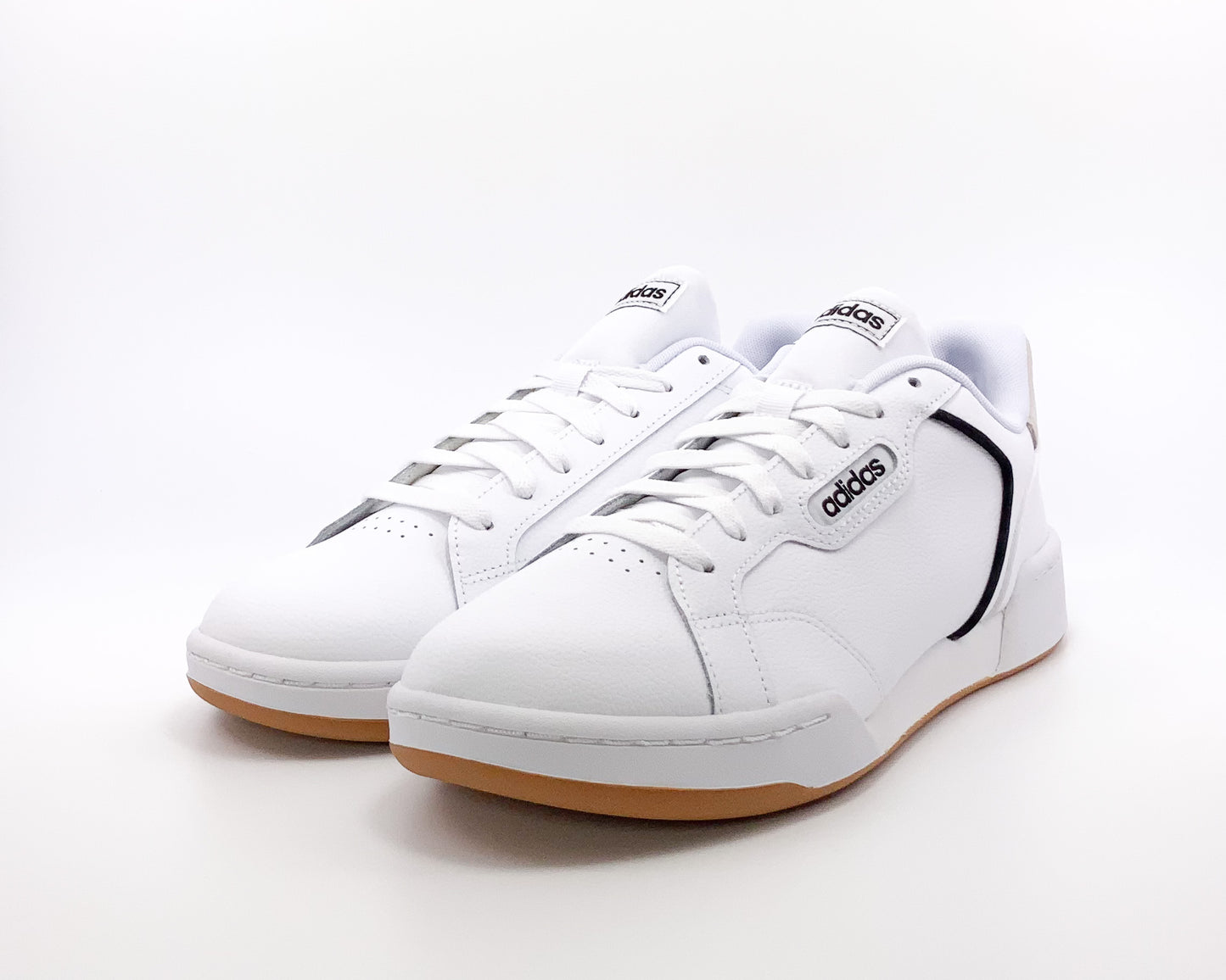 adidas Roguera Leather Trainers Men's