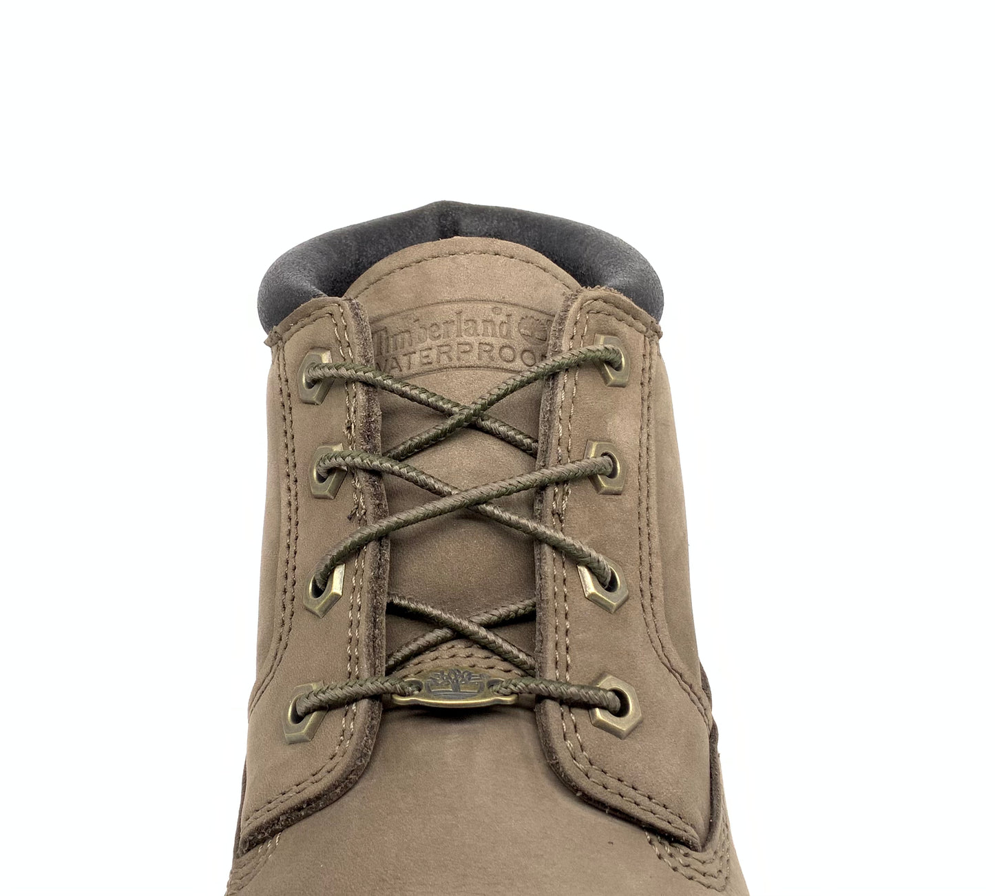 Timberland Women's Nellie Chukka double Canteen