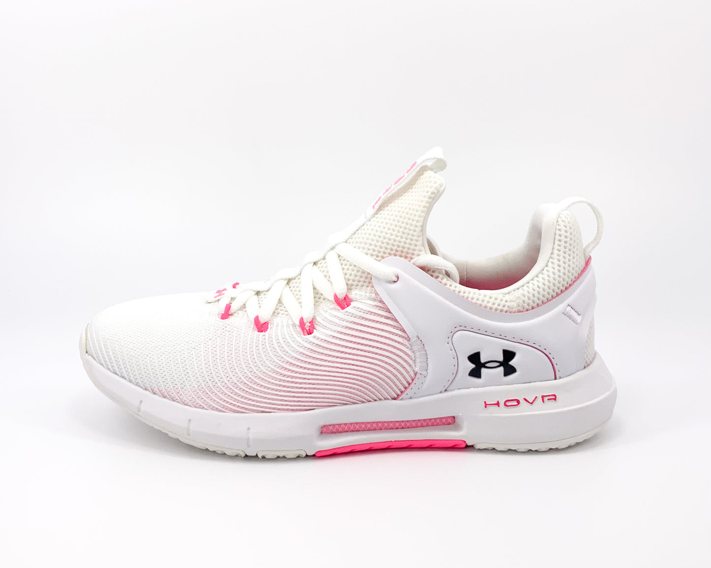 Women’s Under Armour White Trainers