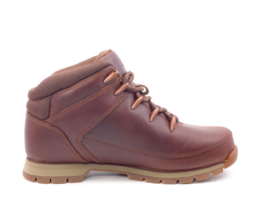 Timberland Euro Sprint Mid Hiker MD Brown Full grain A24AM