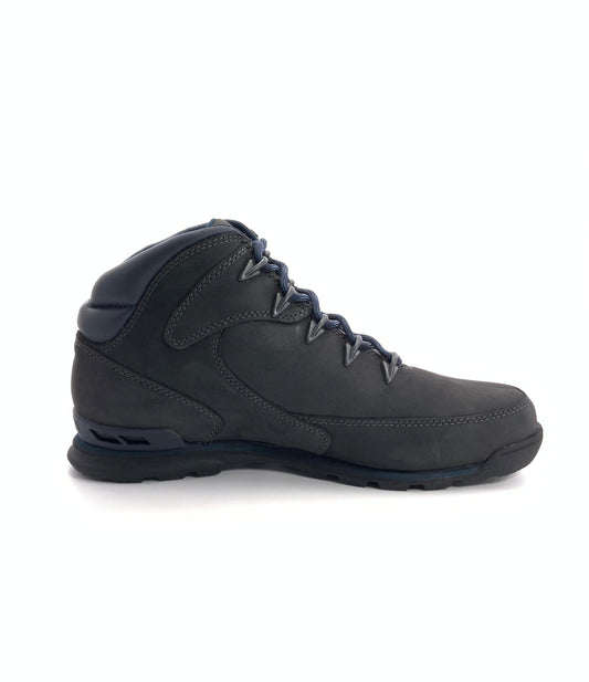 Timberland Euro Rock mid Hiker Dark grey A1OIQ