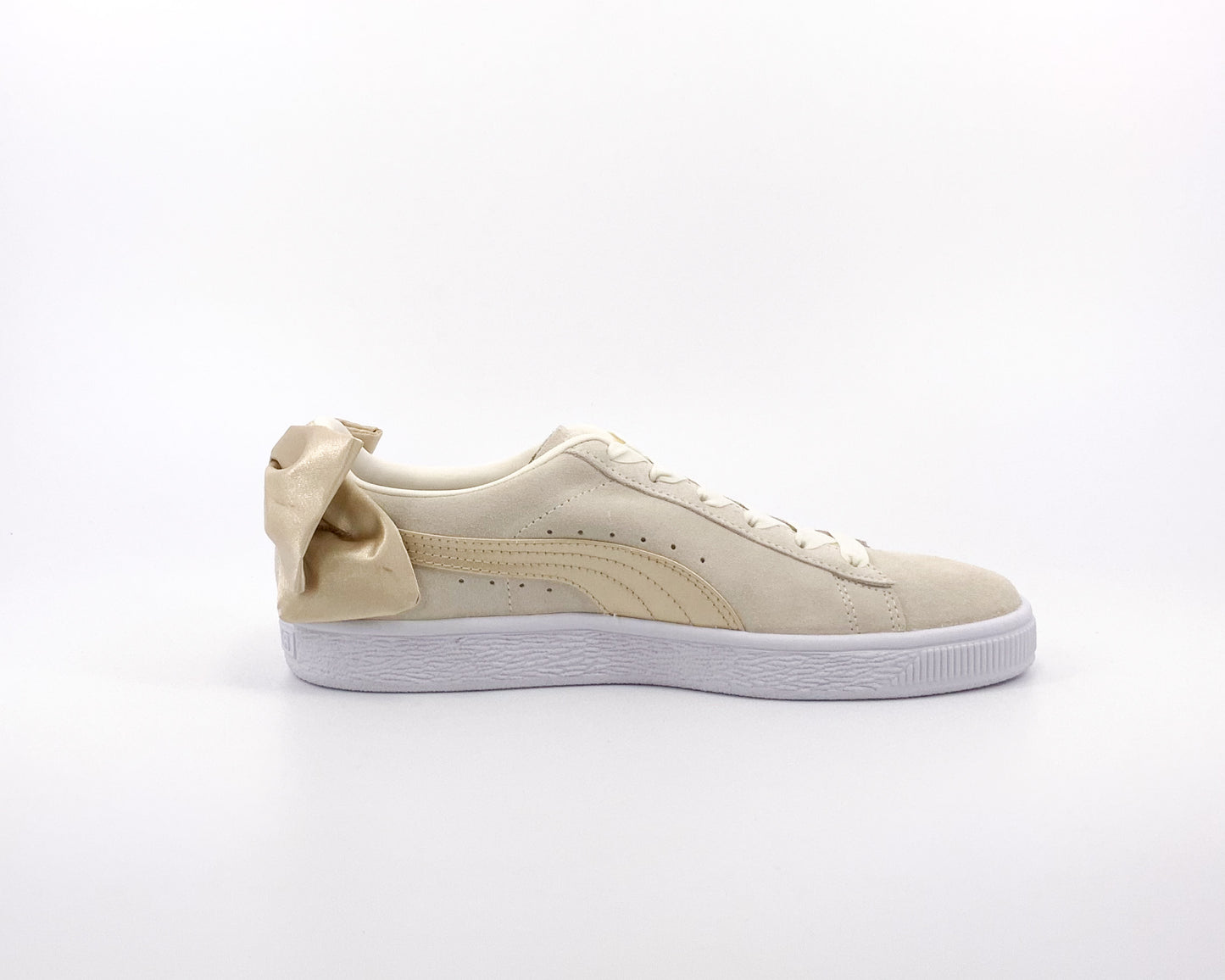 Puma Suede Women's classic trainers