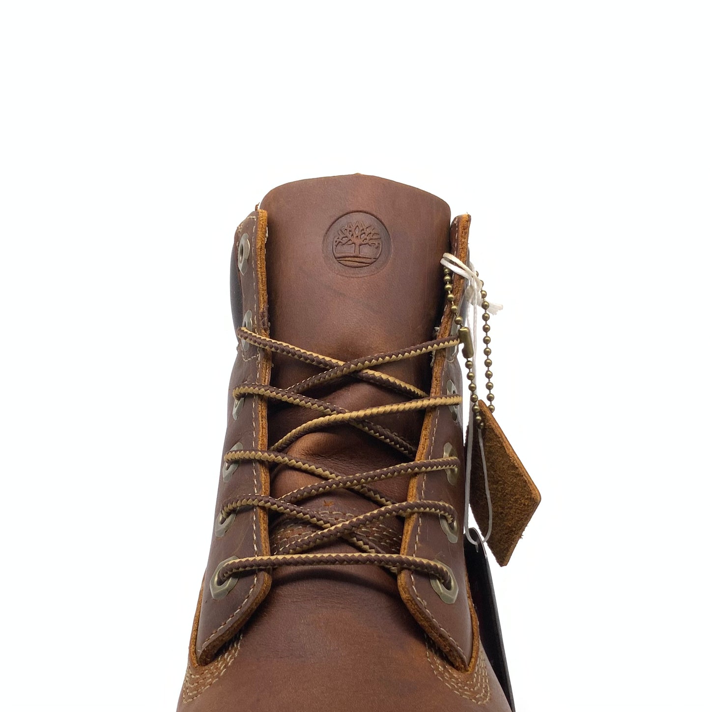 Timberland Classic boot Youth brown 80904