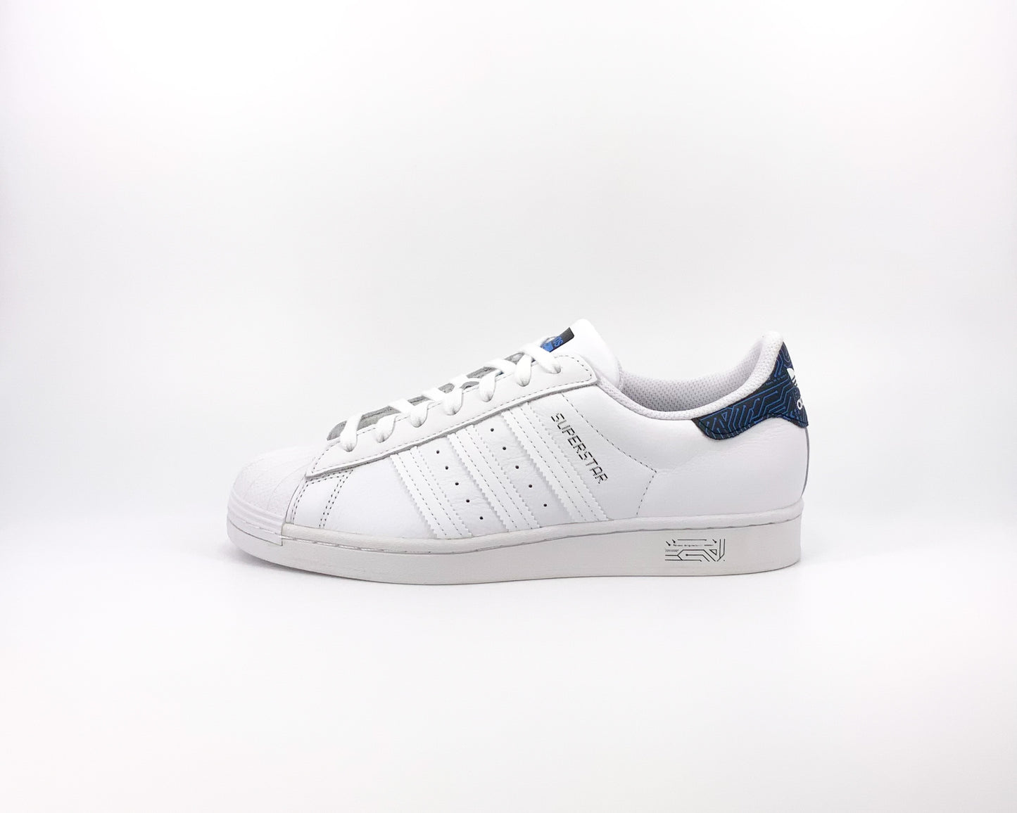 Adidas Superstar Cloud White FY1317