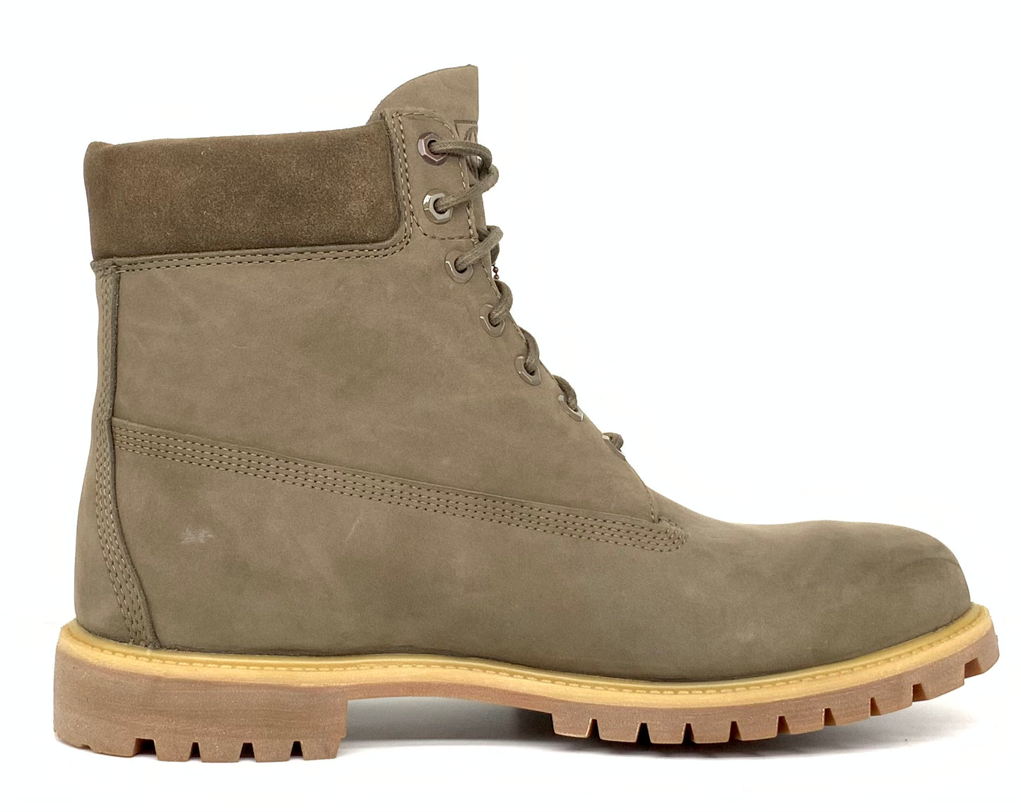 Timberland 6-Inch LTD edition Nubuck boot A1WHF