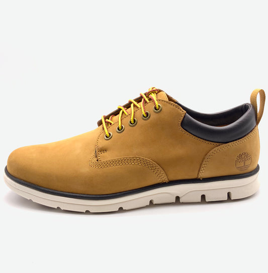 Timberland Bradstreet wheat shoe A1I73